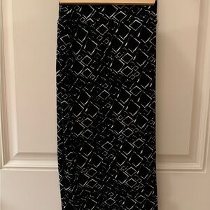 LuLaRoe Cassie - 2XL, EUC
